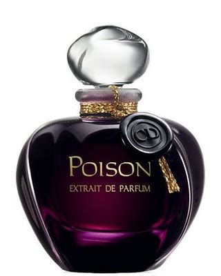 poison perfume in india